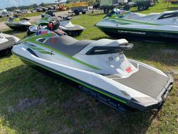 2018 Yamaha VX 3 Passenger Jet Ski