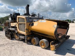 2014 Volvo P7170 Asphalt Paver