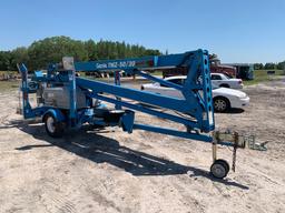 Genie TMZ-50/30 2 Person 55FT Manlift