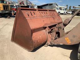 2009 Volvo L120F Articulated Wheel Loader