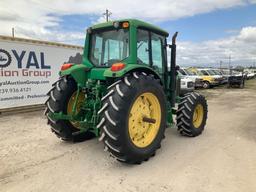 2010 John Deere 6430 4x4 Tractor