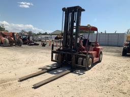 Taylor Heavy Duty Forklift