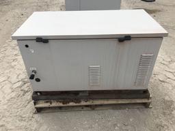 Generac Centurion 0053950 16KW Generator