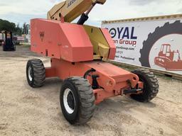 2001 JLG 601S 65FT 4x4 Man Lift