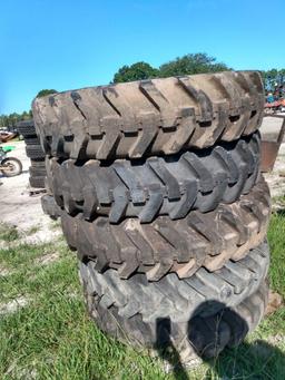 Five Offroad 13.00-24 TG Tractor Tires