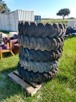 Five Offroad 13.00-24 TG Tractor Tires