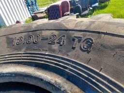 Five Offroad 13.00-24 TG Tractor Tires