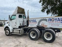 2006 Sterling A9500 T/A Day Cab Truck Tractor