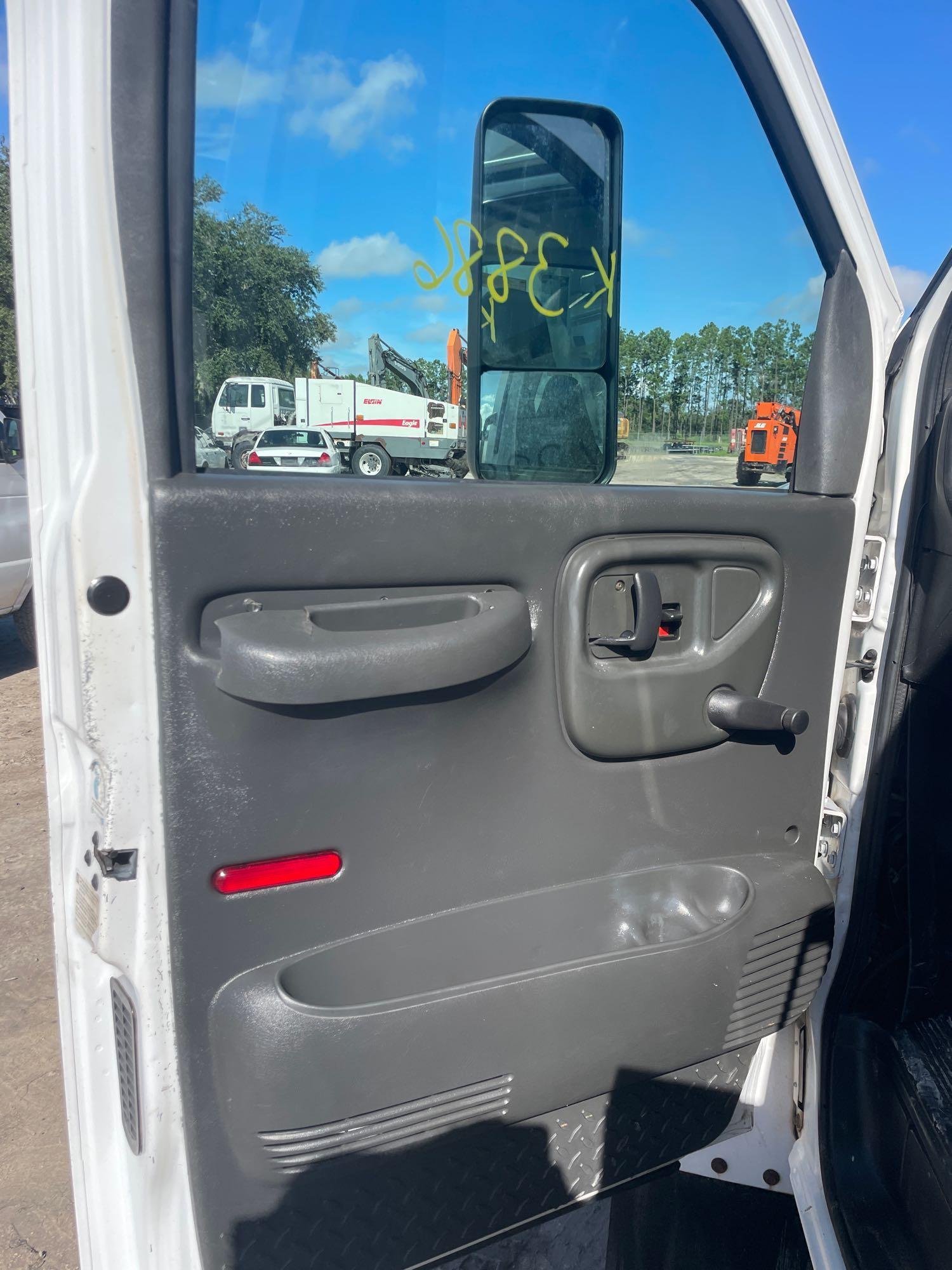 2005 Chevrolet C4500 36FT Bucket Truck