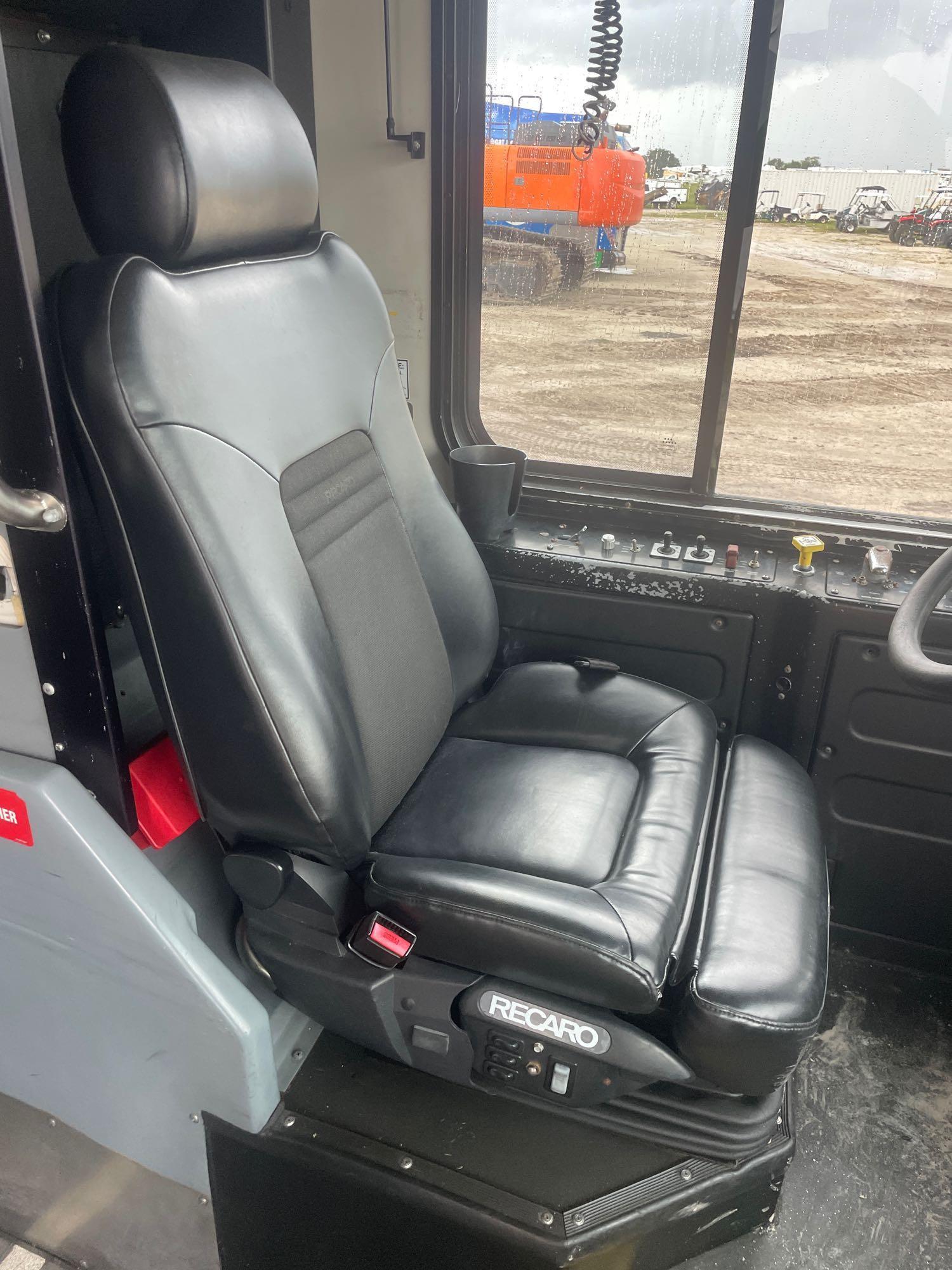 2011 Gillig Low Floor 30+41 Double Entry Passenger Bus