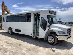 2011 Freightliner M2 106 Champion Handicap Transit Bus