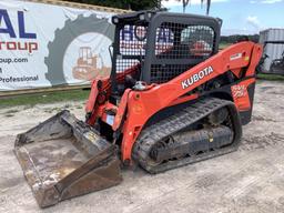 2018 Kubota SVL75-2 Skid Steer Track Loader