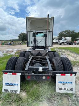 2015 International ProStar Daycab Semi Truck