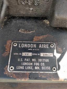 London Aire XK Mosquito Fogger