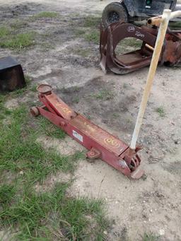 5 Ton Heavy Duty Floor Jack