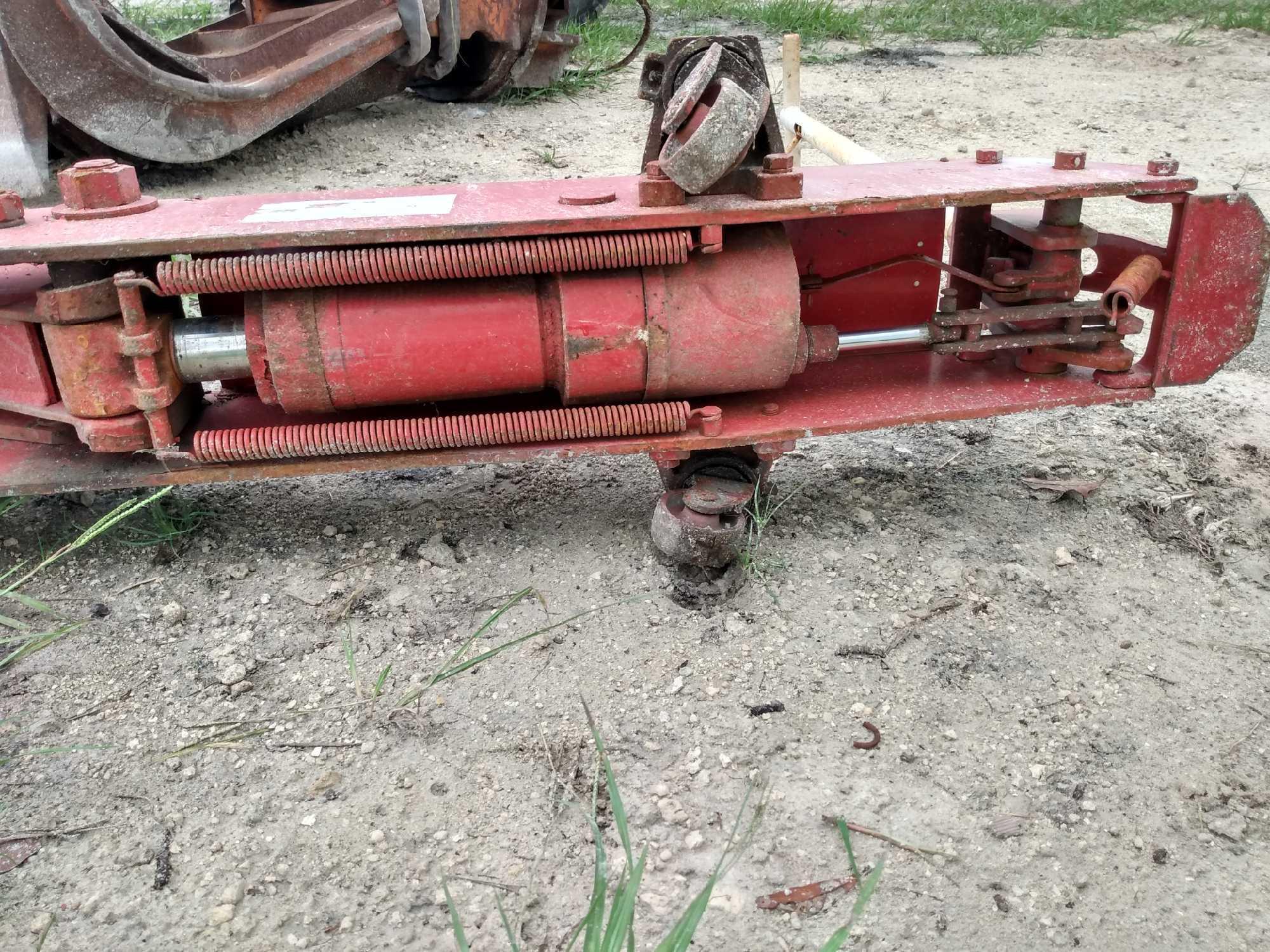 5 Ton Heavy Duty Floor Jack