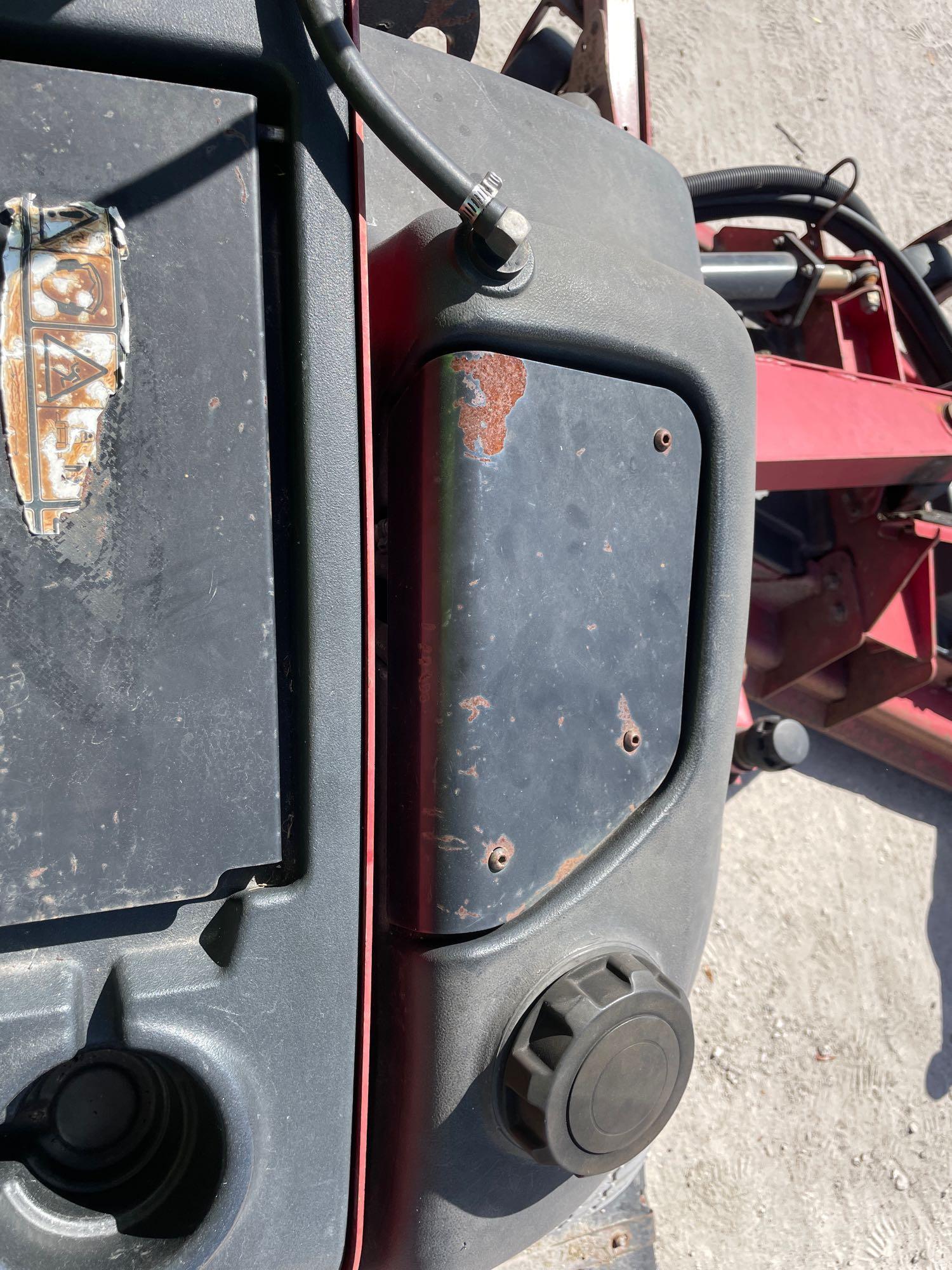 2013 Toro Groundsmaster 5900 16Ft Batwing Mower