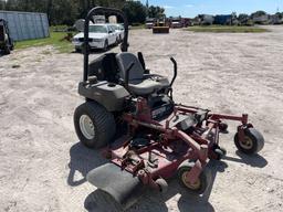 2006 Toro Z597-D Z-Master Zero Turn Mower