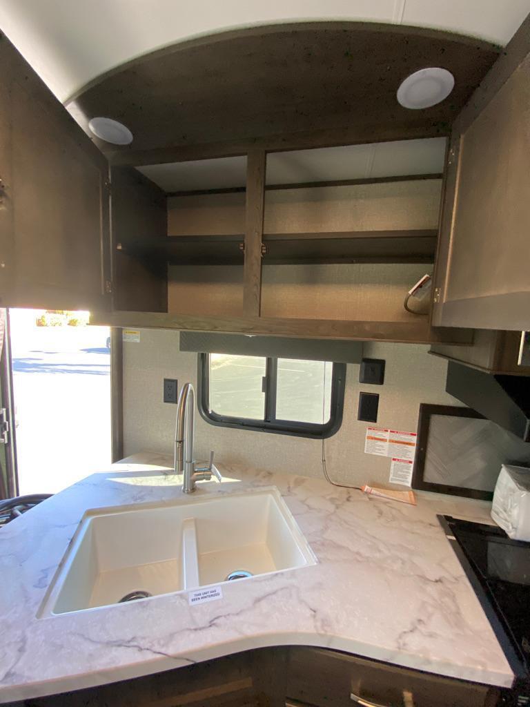 UNUSED 2020 Jayco Jay Flight 40BHS / Jay Flight 40FER Camper Travel Trailer