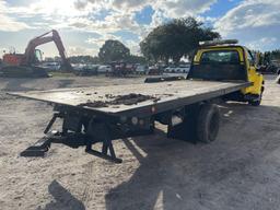 2006 Chevrolet C5500 Rollback Tow Truck