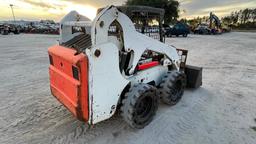 Bobcat S175 Loader Skid Steer