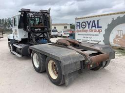 1996 Mack CH613 T/A Day Cab Winch Truck