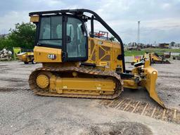 2021 Caterpillar D2 LGP Next Gen (D4K2) Crawler Dozer - Extended Factory Warranty