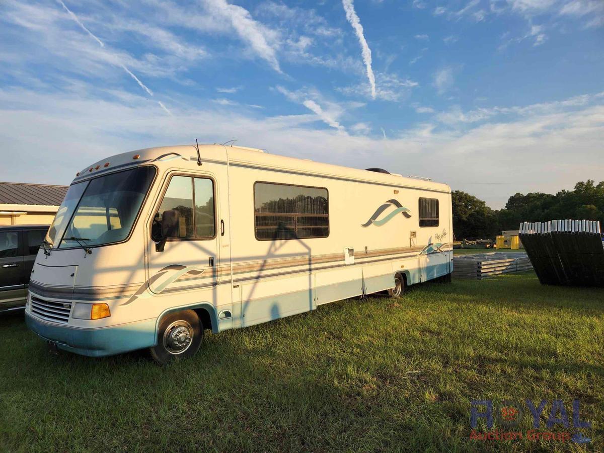 1994 Ford F53 Class A Recreational Vehicle