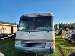 1994 Ford F53 Class A Recreational Vehicle