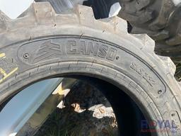 Skid steer 10-16.5 NHS Tires