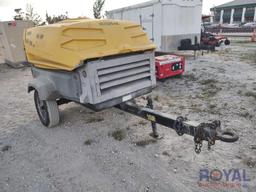 Atlas Copco XAS 185 Compressor