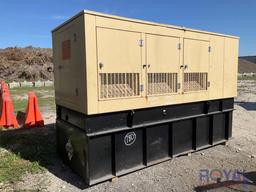 Generac 98A04938-S 130KW Generator