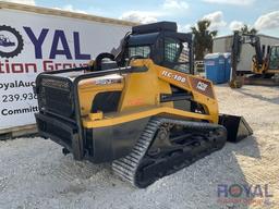 2006 ASV RC100 High Flow Compact Track Loader Skid Steer