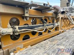 2019 HEM TC1200 Cure Tine Concrete Finish Machine