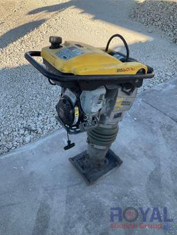 2018 Wacker Neuson BS60-4 Rammer