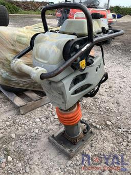 Multi Quip MTX-60HD Rammer