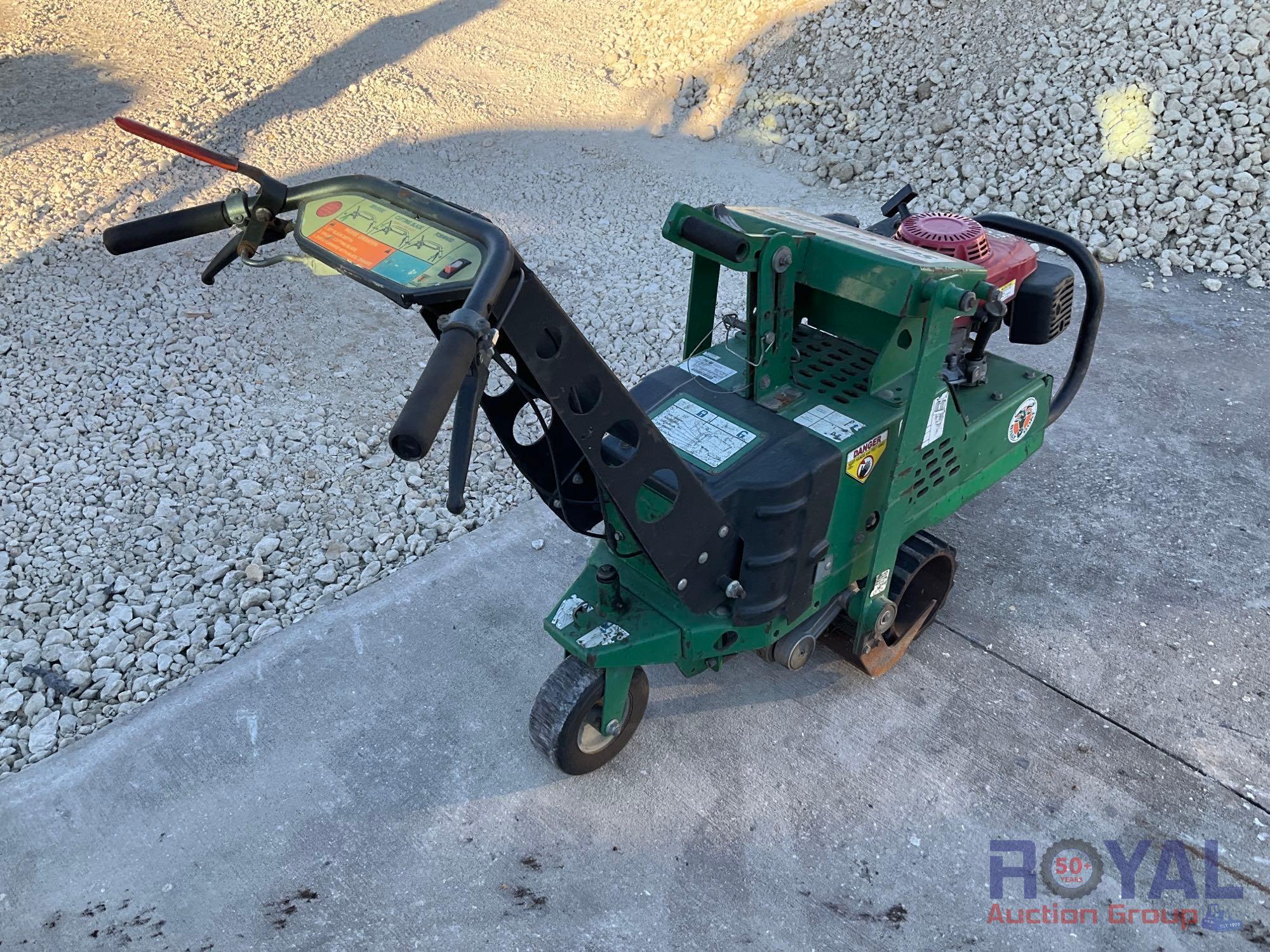 Billy Goat SC181H Sod Cutter