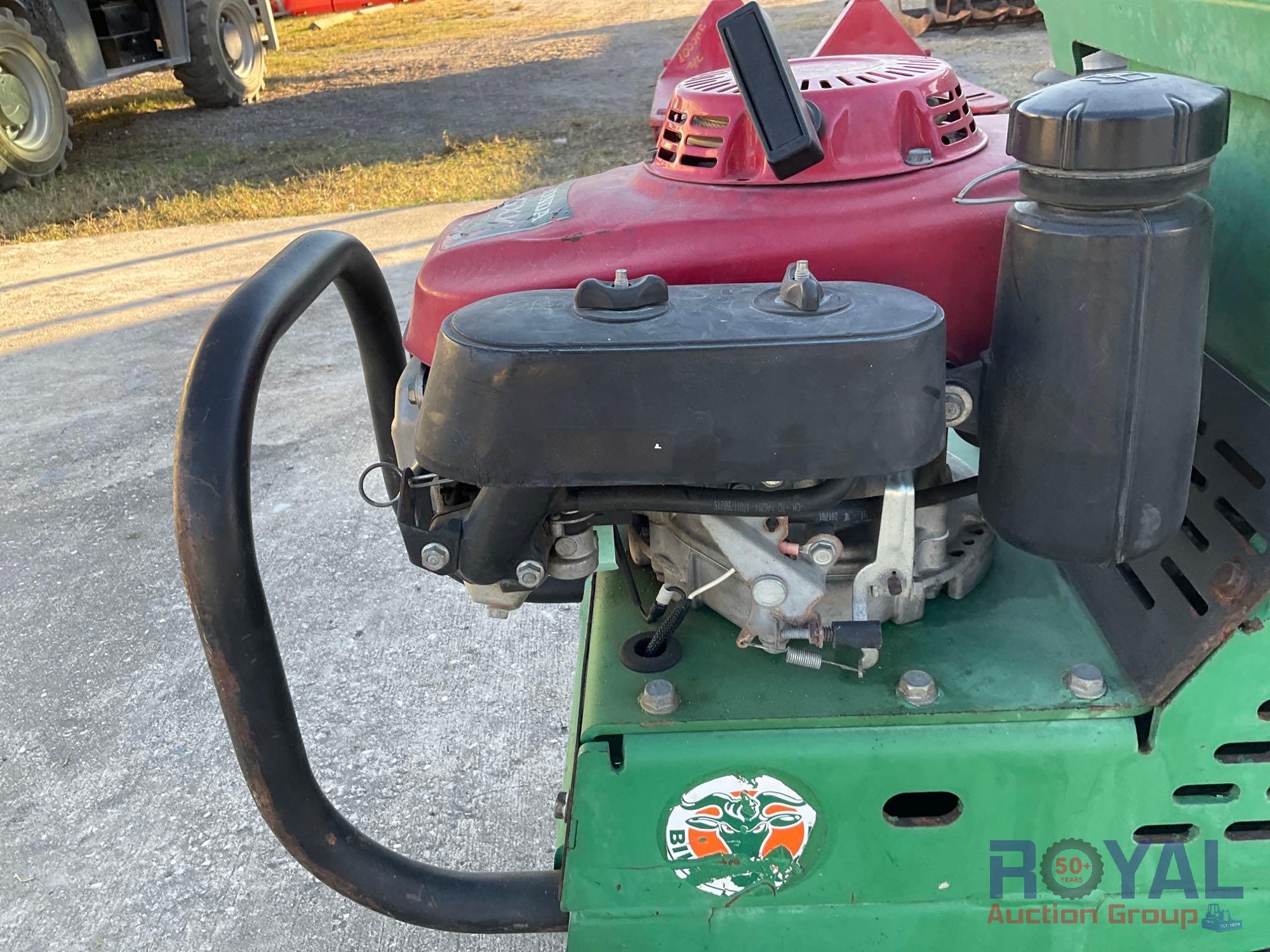 Billy Goat SC181H Sod Cutter