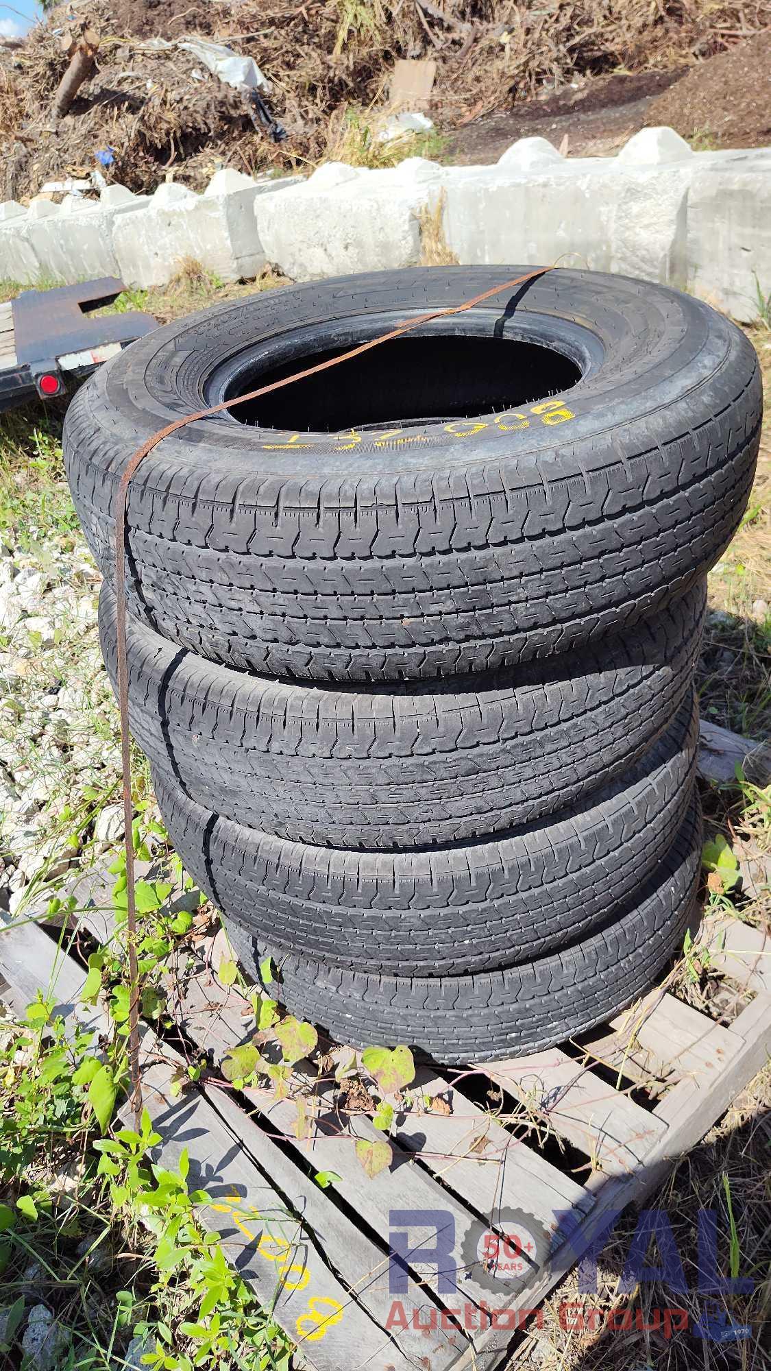 Miscellaneous Tires