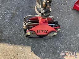 RTR CLAW ATTACHMENT