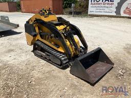 2016 Vermeer S450TX Mini Skid Steer