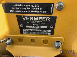 2016 Vermeer S450TX Mini Skid Steer