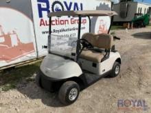2020 EZGO RXV Elite 48 Volt Samsung Lithium Golf Cart