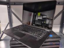 10 Dell 7480 Lattitude Laptop Computers