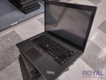 10 Lenovo ThinkPad Laptops