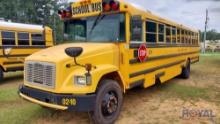 2003 Freightliner FS65 Chassis Bus