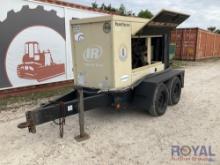 2007 Ingersoll Rand PowerSource G80 T/A Towable Generator