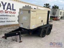 2007 Ingersoll Rand PowerSource G80 T/A Towable Generator