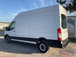 2020 Ford Transit F250 Cargo Van