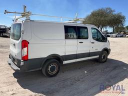 2017 Ford Transit 250 Cargo Van